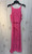 Used Tacera Long Dress F S-4/6 60093-S000409897 View 1