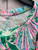 Used Lilly Pulitzer Short Dress F L-12/14 60093-S000409907 View 2