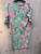 Used Lilly Pulitzer Short Dress F L-12/14 60093-S000409907 View 3