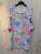 Used Lilly Pulitzer Short Dress F M-8/10 60093-S000409912 View 1