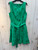 Used Talbots Short Dress F M-8/10 60093-S000409915 View 3