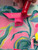 Used Lilly Pulitzer Long Dress F M-8/10 60093-S000409914 View 2