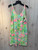 Used Lilly Pulitzer Short Dress F M-8/10 60093-S000409920 View 1