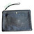 Used Radley London Leather Wristlet 60099-S000374057 View 1