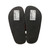 Used Gucci Slides 6 60099-S000374068 View 3