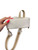Used Kate Spade New York Small Leather Handbag 60017-S001153206 View 3