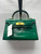 Used Unbranded Small Leather Handbag 60132-S000153330 View 1