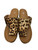 Used Unbranded Wedge Sandals 9 60021-S000864860 View 1