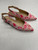 Used Liz Claiborne Casual Shoes 6 60030-S000928933 View 2