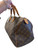 Used Louis Vuitton Large Leather Handbag 60100-S000325056 View 5