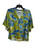 Used Anthropologie Short Sleeve Top S-4/6 60017-S001153221 View 1