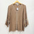 Used J. Jill Long Sleeve Top M-8/10 60003-S000936056 View 1