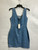Used Conshvi Short Dress F S-4/6 60142-S000049009 View 2