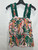 NWT Crosby By Mollie Burch Sleeveless Top S-4/6 60142-S000049016 View 3