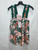 NWT Crosby By Mollie Burch Sleeveless Top S-4/6 60142-S000049016 View 1