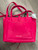 Used Rebecca Minkoff Small Leather Handbag 60107-S000332997 View 2