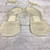 Used Tory Burch Flip Flops 8 60115-S000268157 View 4