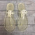 Used Tory Burch Flip Flops 8 60115-S000268157 View 1