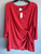 Used Lane Bryant Long Sleeve Top 1X-18 60039-S000824051 View 1