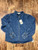 Used Robert Rodriguez Long Sleeve Top M-8/10 60043-S000956732 View 1