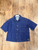Used Unbranded Short Sleeve Top XS-0/2 60043-S000956737 View 1