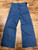 Used Zara Denim 6-28 60043-S000956777 View 1