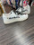 Used Karl Lagerfeld Casual Shoes 7.5 60008-S000681785 View 4