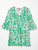 Used Lilly Pulitzer Short Dress B S-4/6 60084-S000932314 View 1