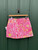 Used Lilly Pulitzer Short Skirt 6-28 60084-S000932313 View 3