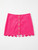 Used Lilly Pulitzer Short Skirt 8-29 60084-S000932317 View 1