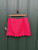 Used Lilly Pulitzer Short Skirt 8-29 60084-S000932317 View 3