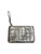 Used Brahmin Leather Wristlet 60047-S000628979 View 1