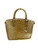 Used Brahmin Large Leather Handbag 60047-S000628981 View 1