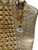 Used Brahmin Large Leather Handbag 60047-S000628981 View 6