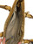 Used Brahmin Large Leather Handbag 60047-S000628982 View 5