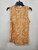 Used Athleta Sleeveless Top S-4/6 60027-S001478876 View 3