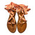 Used Anthropologie Sandals 10.5 60099-S000374080 View 2