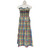 Used Anthropologie Long Dress B L-12/14 60099-S000374099 View 1