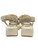 Used Dolce Vita Wedge Sandals 7.5 60069-S000776746 View 4