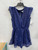 Used She + Sky Short Dress F S-4/6 60072-S000587688 View 1