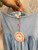 Used Umgee Short Dress F S-4/6 60072-S000587690 View 2