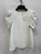 Used TCEC Short Sleeve Top S-4/6 60072-S000587705 View 1