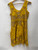 Used Yoana Baraschi Short Dress B S-4/6 60030-S000929050 View 5
