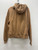 Used tan Wanakome Sweatshirt M-8/10 60137-S000119367 View 3