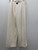 Used White Uniqlo Casual Pant S 4-6/27-28 60137-S000119373 View 3