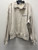 Used Grey Essentials Mens Long Sleeve Top M/15-15.5 60137-S000119384 View 1