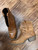 Used Justin Boots Ankle Boots 8.5 60043-S000956833 View 1