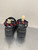 Used black hello kitty Dr. Martens Sandals 7 60137-S000119386 View 4