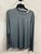Used Nike Active Long Sleeve M-8/10 60005-S001137948 View 3