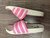 Used Adidas Sandals 9 60107-S000333103 View 2